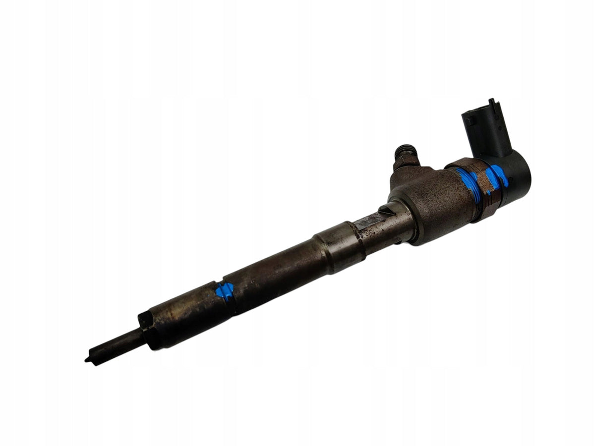 OPEL INJECTOR CORSA E ASTRA J MERIVA B COMBO D 1.3 CDTI 0445110351