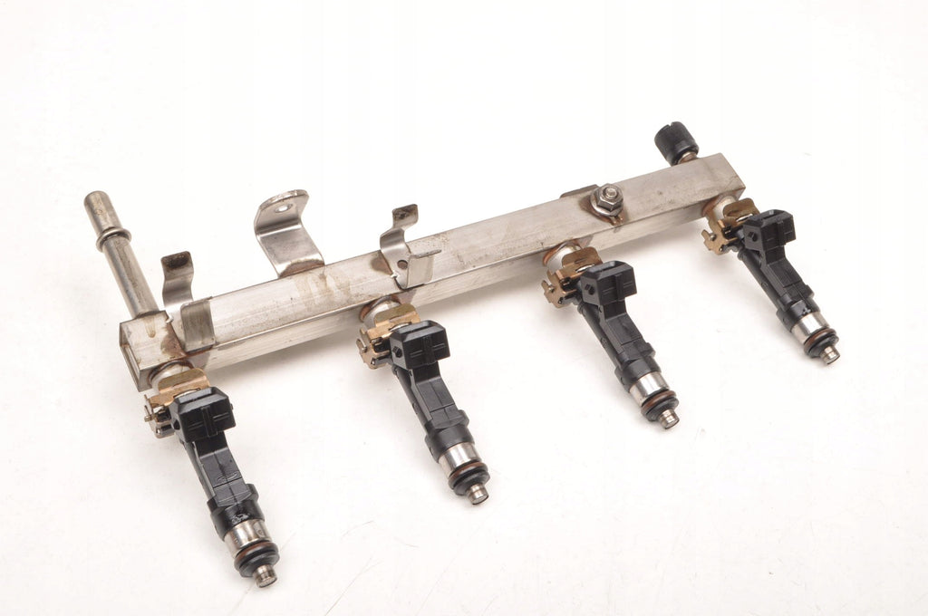 OPEL INSIGNIA A 1.4 T INJECTION RAIL INJECTION 55565971 0280158205
