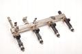 OPEL INSIGNIA A 1.4 T INJECTION RAIL INJECTION 55565971 0280158205