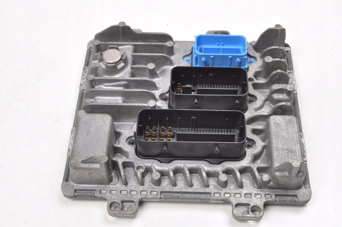 OPEL INSIGNIA A 1.6 CDTi 136HP COMPUTER ENGINE DRIVER 55502472