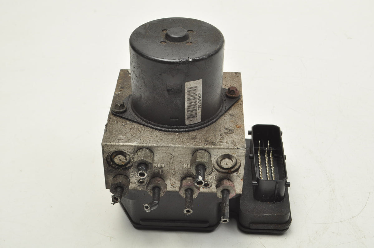 OPEL INSIGNIA A 1.8 16V PUMP ABS 22827931