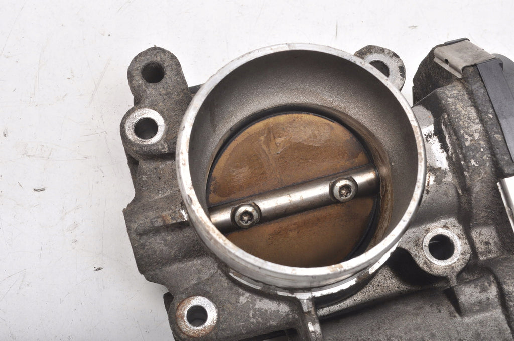 OPEL INSIGNIA A 2.0 16V Turbo 220HP THROTTLE