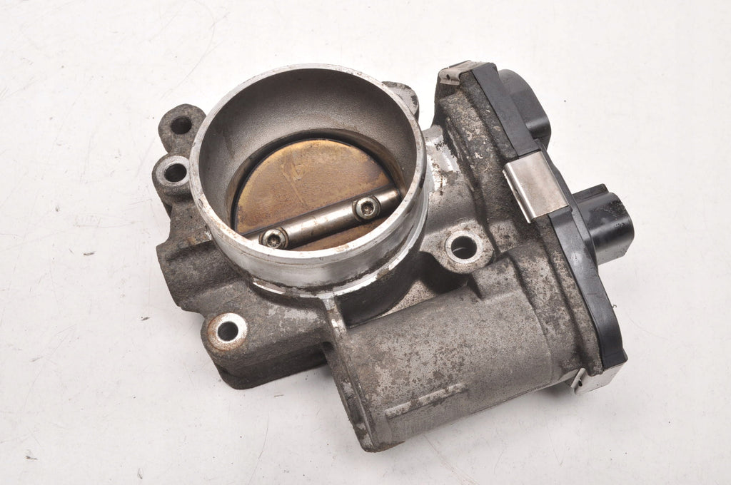 OPEL INSIGNIA A 2.0 16V Turbo 220HP THROTTLE