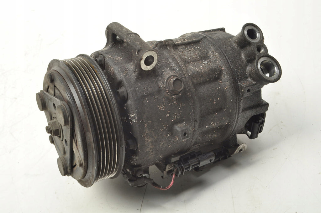OPEL INSIGNIA A 2.0 Biturbo CDTI 195HP AIR CONDITIONING COMPRESSOR 22861237