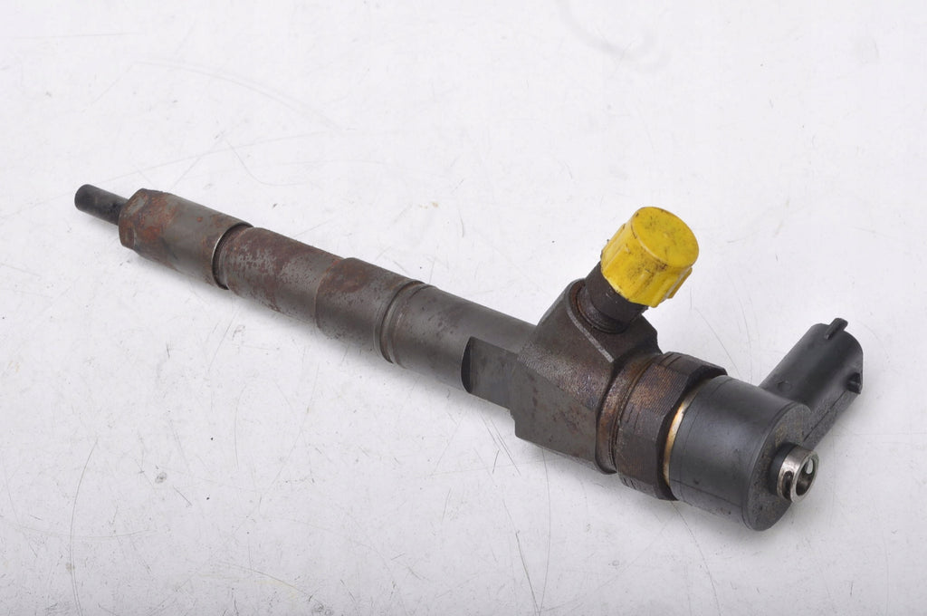 OPEL INSIGNIA A 2.0 CDTI 131KM INJECTION INJECTOR 0445110423 55577668