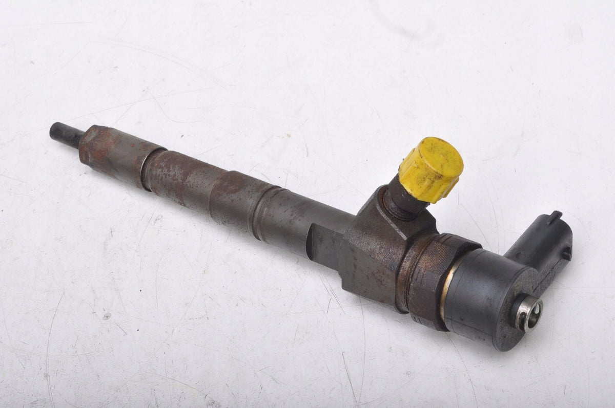 OPEL INSIGNIA A 2.0 CDTI 131KM INJECTION INJECTOR 0445110423 55577668
