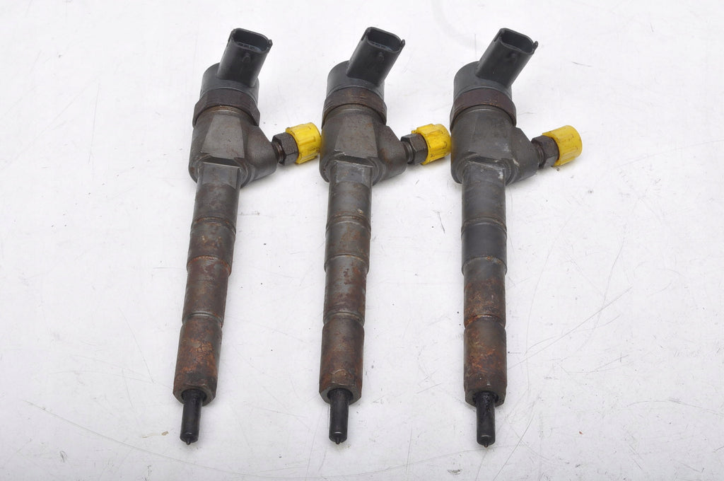 OPEL INSIGNIA A 2.0 CDTI 131KM INJECTION INJECTOR 0445110423 55577668