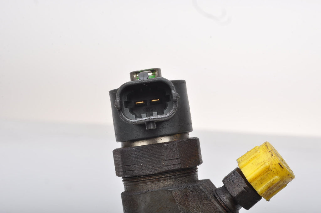OPEL INSIGNIA A 2.0 CDTI 131KM INJECTION INJECTOR 0445110423 55577668