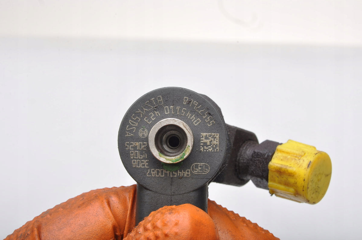 OPEL INSIGNIA A 2.0 CDTI 131KM INJECTION INJECTOR 0445110423 55577668