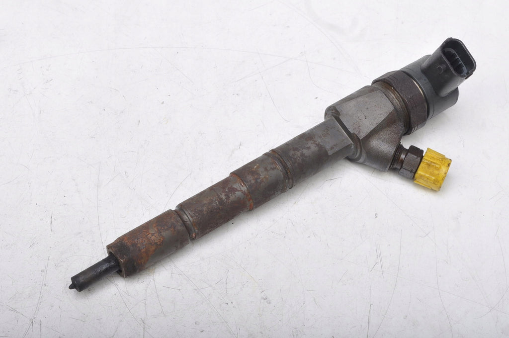 OPEL INSIGNIA A 2.0 CDTI 131KM INJECTION INJECTOR 0445110423 55577668