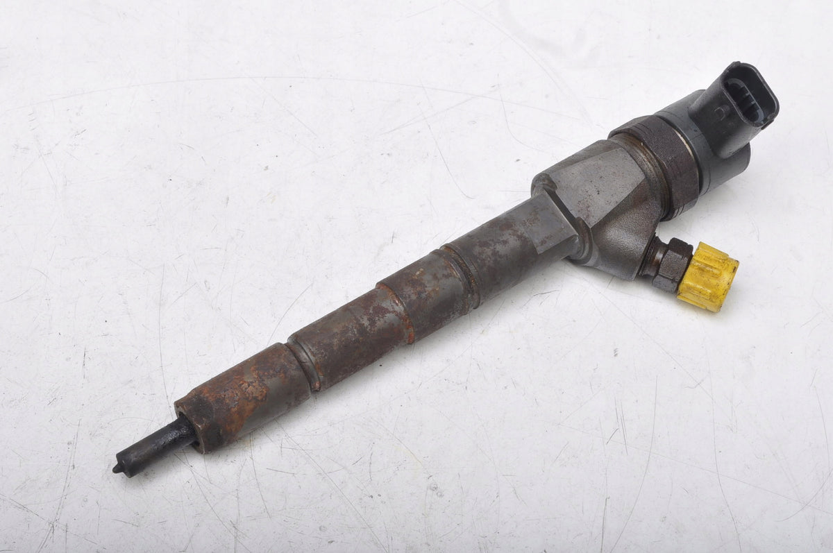 OPEL INSIGNIA A 2.0 CDTI 131KM INJECTION INJECTOR 0445110423 55577668