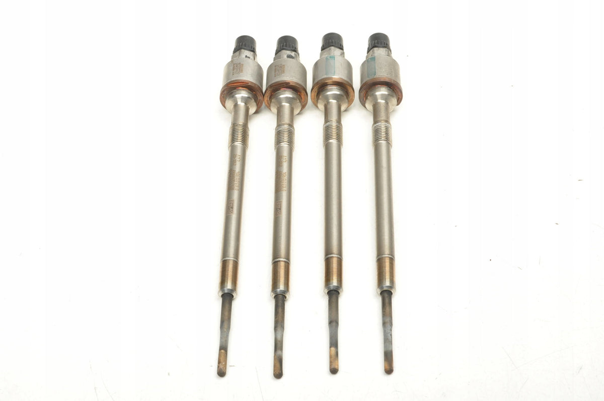 OPEL INSIGNIA A ASTRA J IV ZAFIRA 2.0 CDTI 160KM GLOW PLUGS 55579436