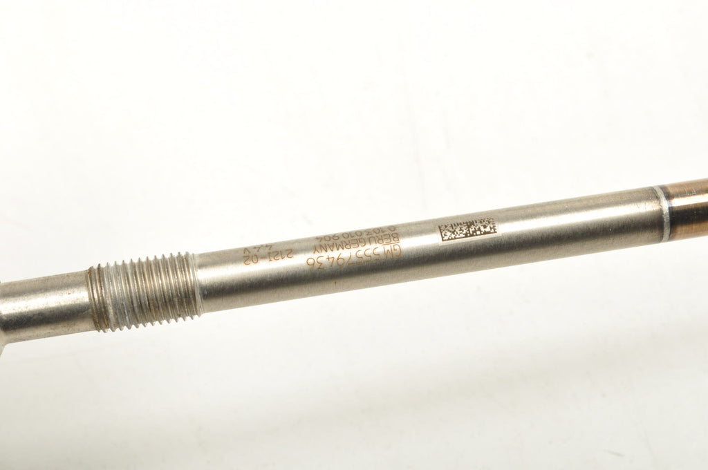 OPEL INSIGNIA A ASTRA J IV ZAFIRA 2.0 CDTI 160KM GLOW PLUGS 55579436