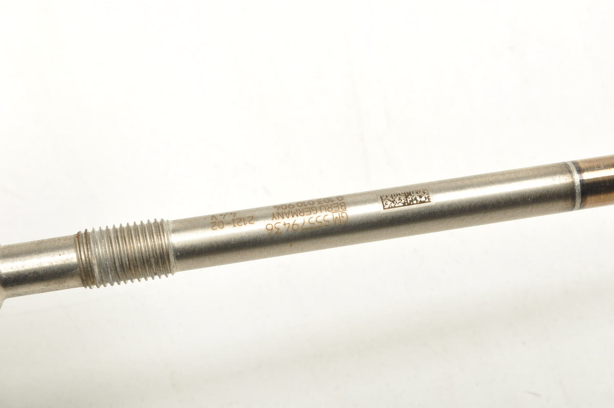 OPEL INSIGNIA A ASTRA J IV ZAFIRA 2.0 CDTI 160KM GLOW PLUGS 55579436