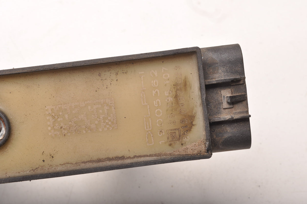 OPEL INSIGNIA A ASTRA MOKKA A CORSA E 1.4 16V 90KM IGNITION COIL 25195107