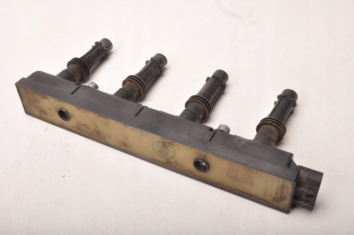 OPEL INSIGNIA A ASTRA MOKKA A CORSA E 1.4 16V 90KM IGNITION COIL 25195107