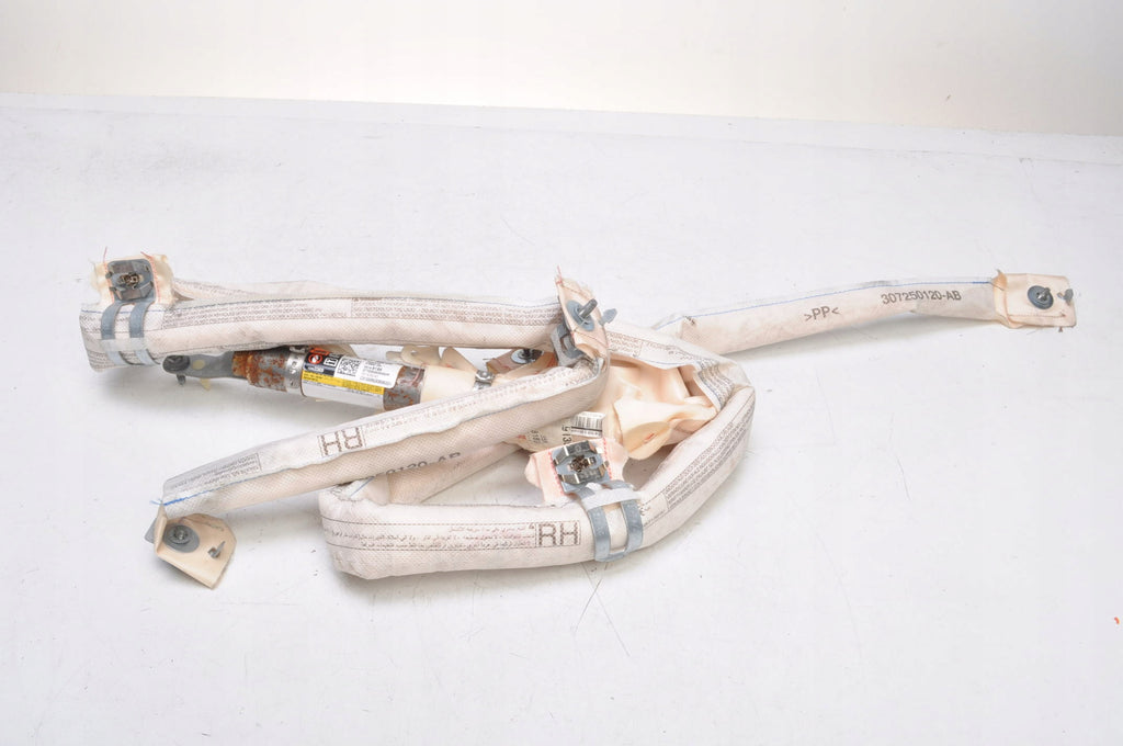 OPEL INSIGNIA A CURTAIN AIRBAG RIGHT LIFT 23148188 HB