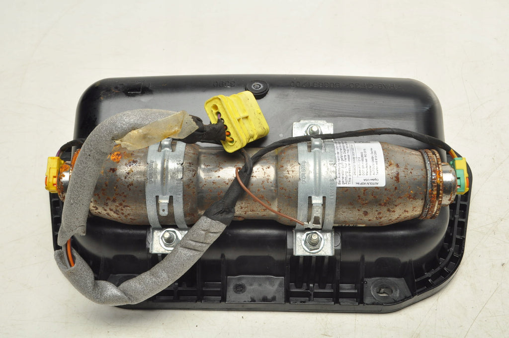 OPEL INSIGNIA A LIFT CUSHION AIRBAG PASSENGER 23145382