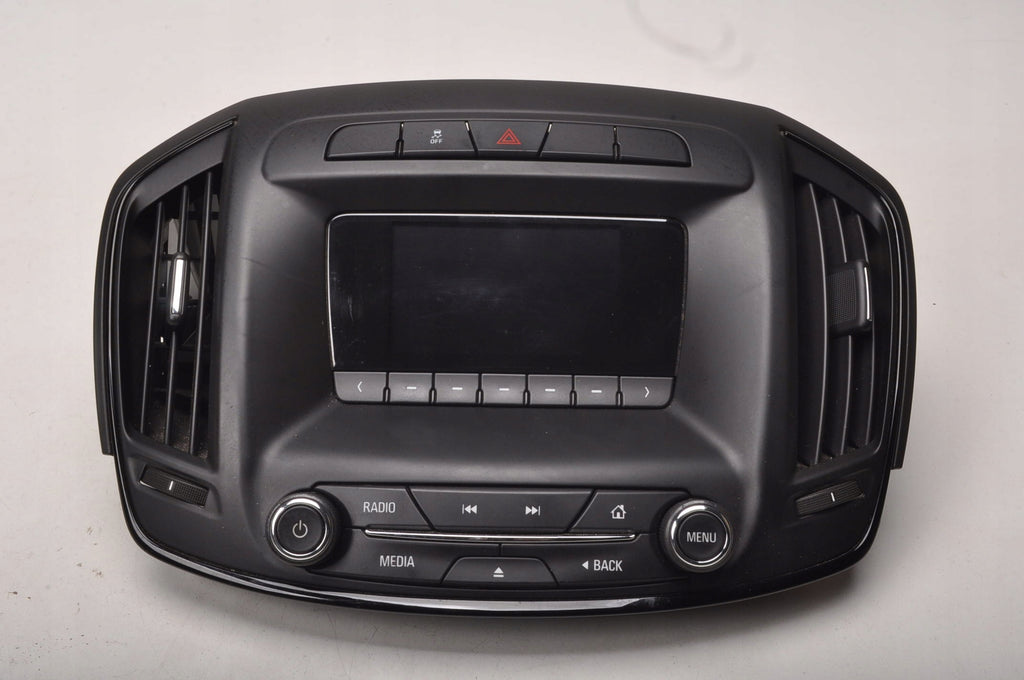 OPEL INSIGNIA A LIFT GRILLE SCREEN DISPLAY LIFT 90924574