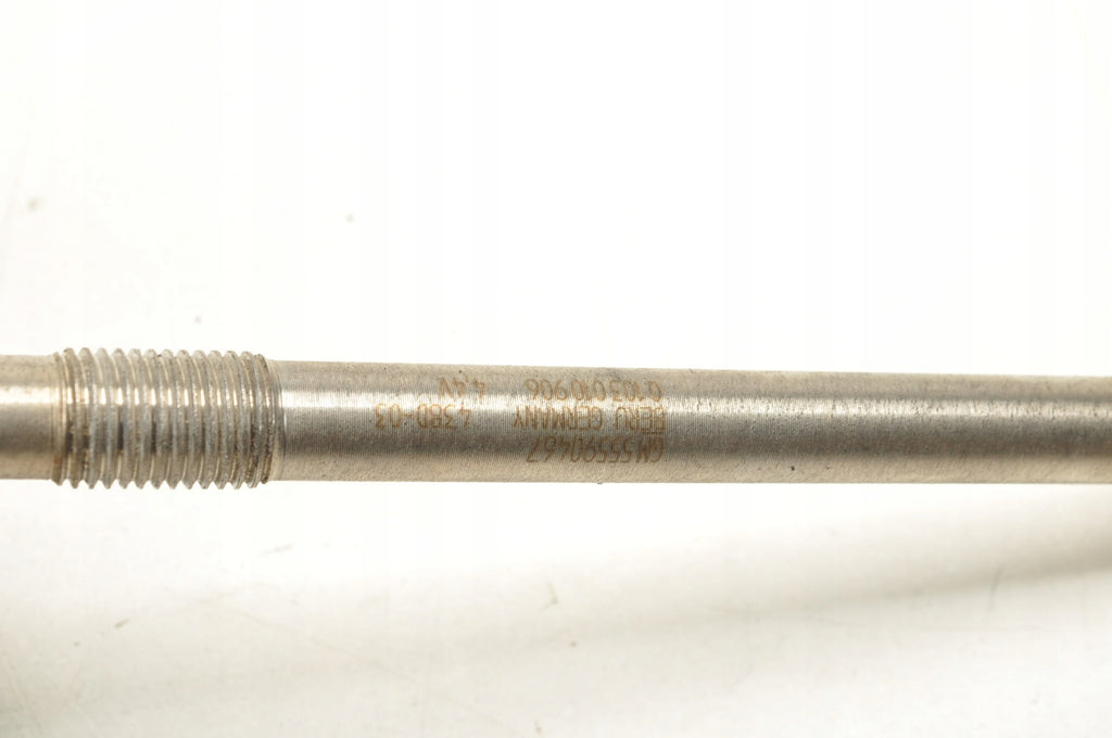OPEL INSIGNIA A ZAFIRA C ASTRA J IV2.0 CDTI 140KM GLOW PLUG 55590467