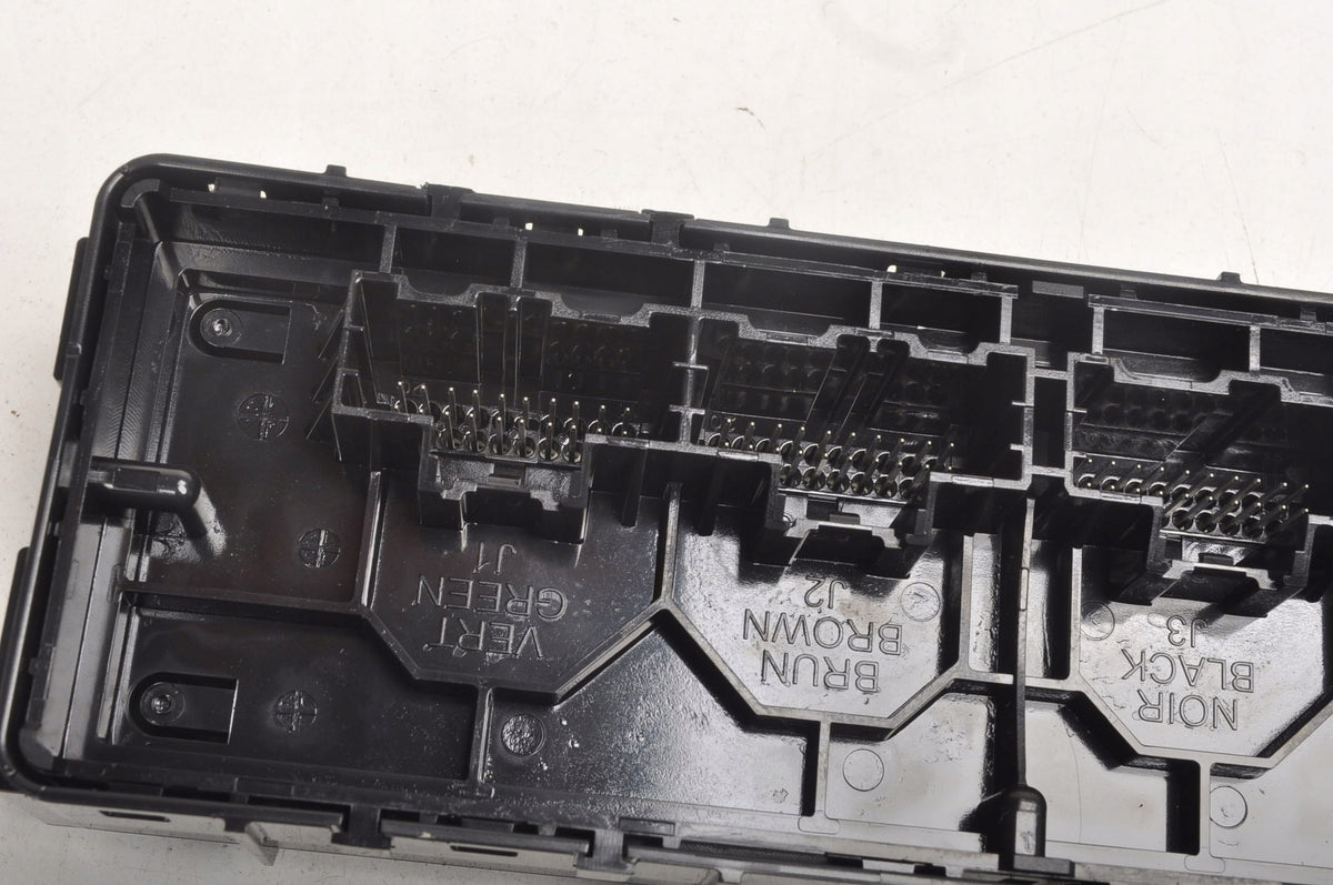 OPEL INSIGNIA AND AIR CONDITIONING CONTROLLER 13591960 LIFT
