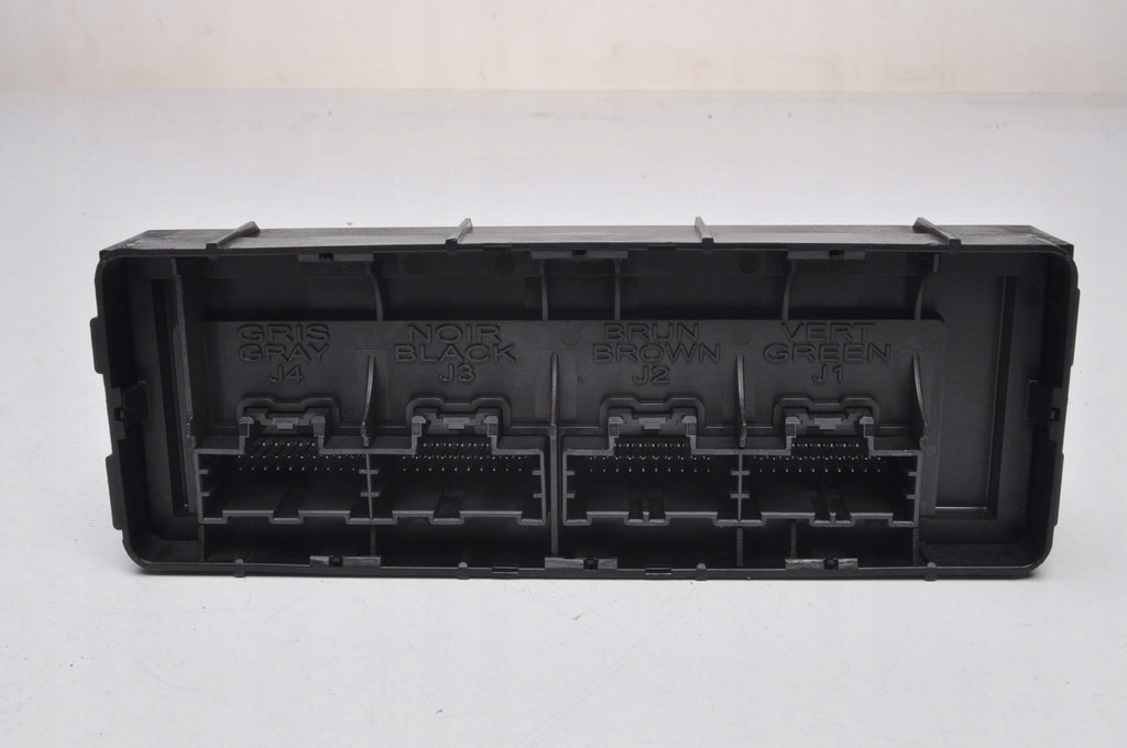 OPEL INSIGNIA AND AIR SUPPLY CONTROLLER MODULE 13577571
