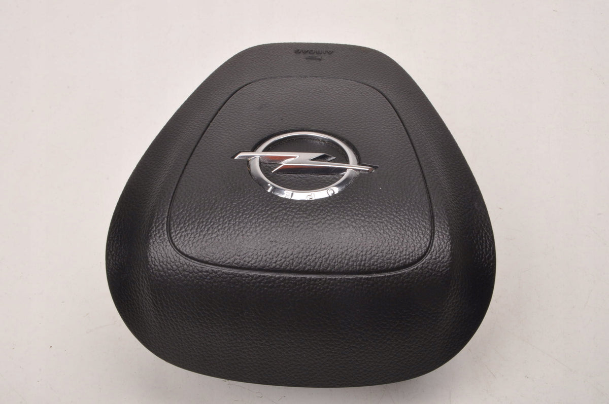 OPEL INSIGNIA AND AIRBAG DRIVER AIRBAG 13270401