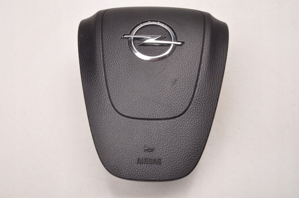 OPEL INSIGNIA AND AIRBAG DRIVER AIRBAG 13270401