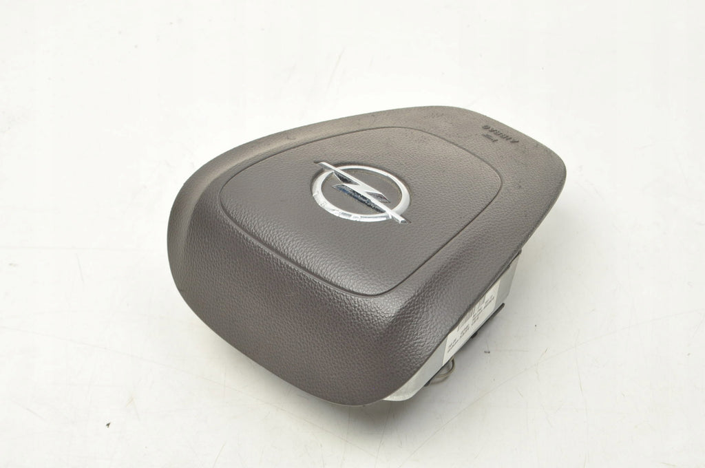 OPEL INSIGNIA AND AIRBAG DRIVER AIRBAG 13270402