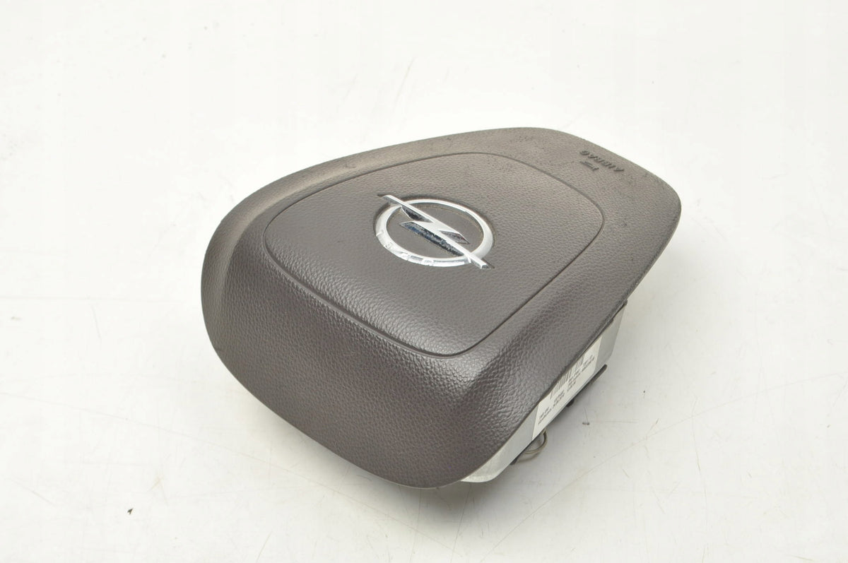 OPEL INSIGNIA AND AIRBAG DRIVER AIRBAG 13270402