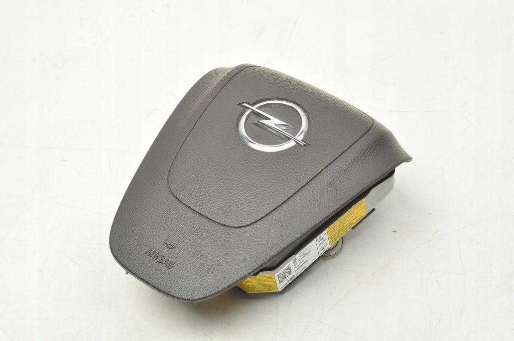 OPEL INSIGNIA AND AIRBAG DRIVER AIRBAG 13270402