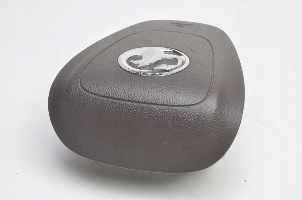 OPEL INSIGNIA AND AIRBAG DRIVER AIRBAG 13275648