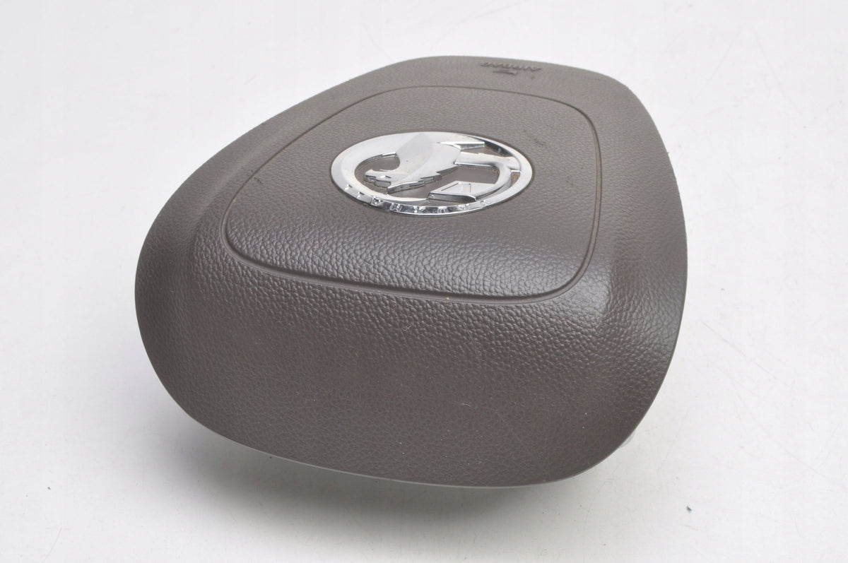 OPEL INSIGNIA AND AIRBAG DRIVER AIRBAG 13275648