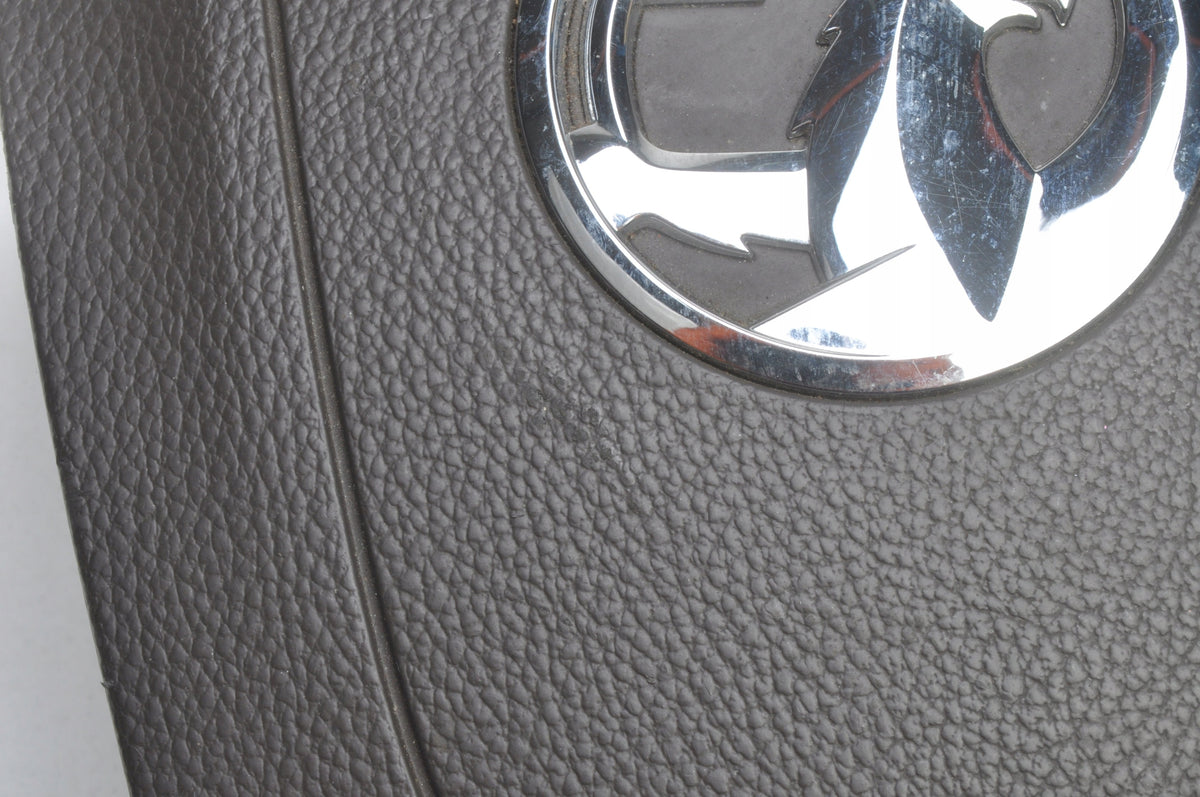 OPEL INSIGNIA AND AIRBAG DRIVER AIRBAG 13275648