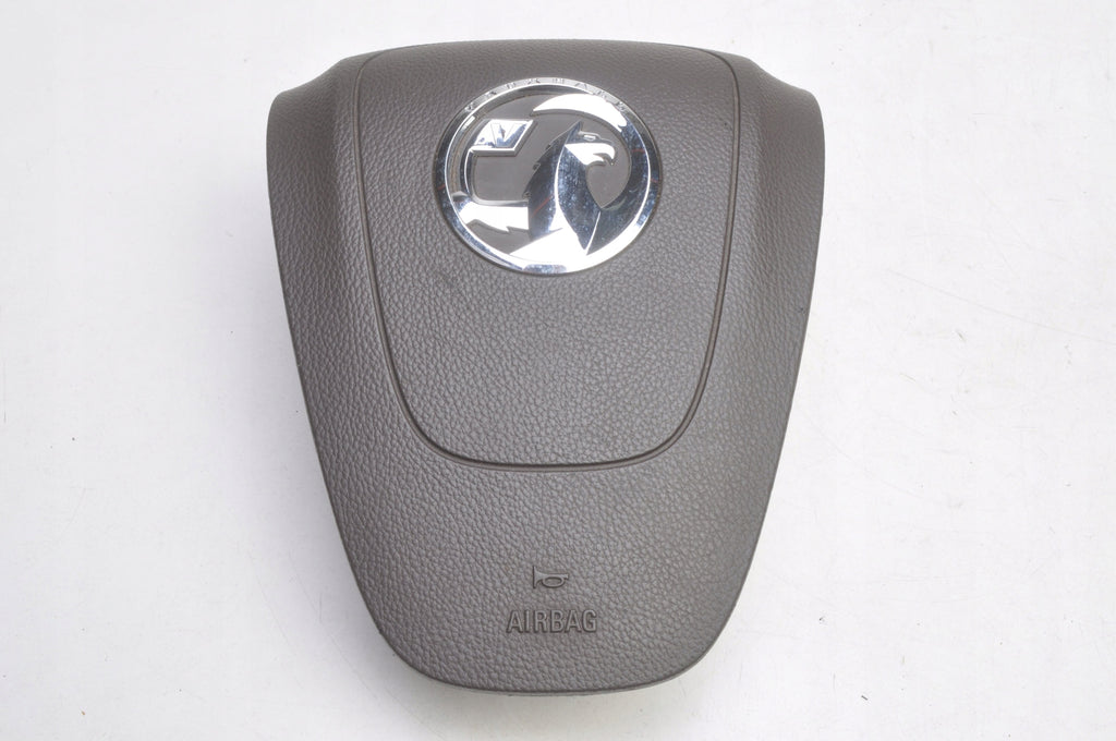 OPEL INSIGNIA AND AIRBAG DRIVER AIRBAG 13275648