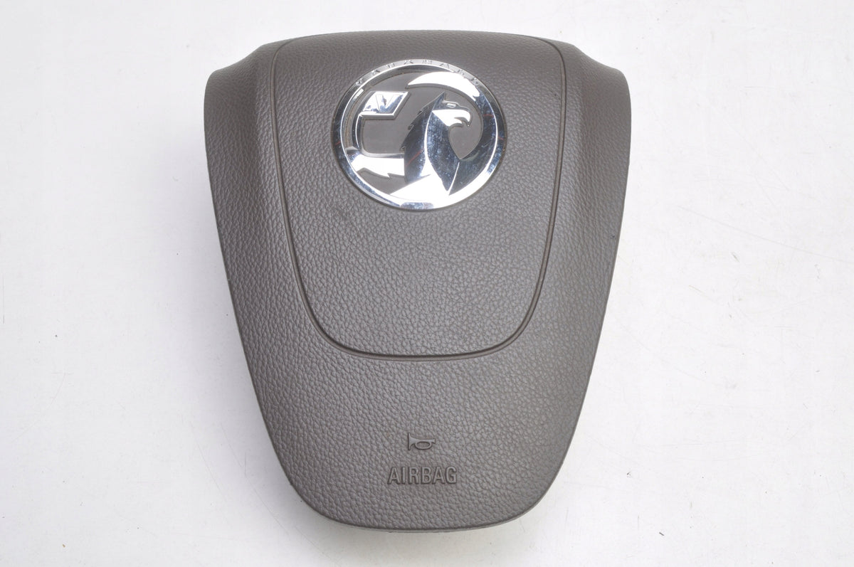 OPEL INSIGNIA AND AIRBAG DRIVER AIRBAG 13275648