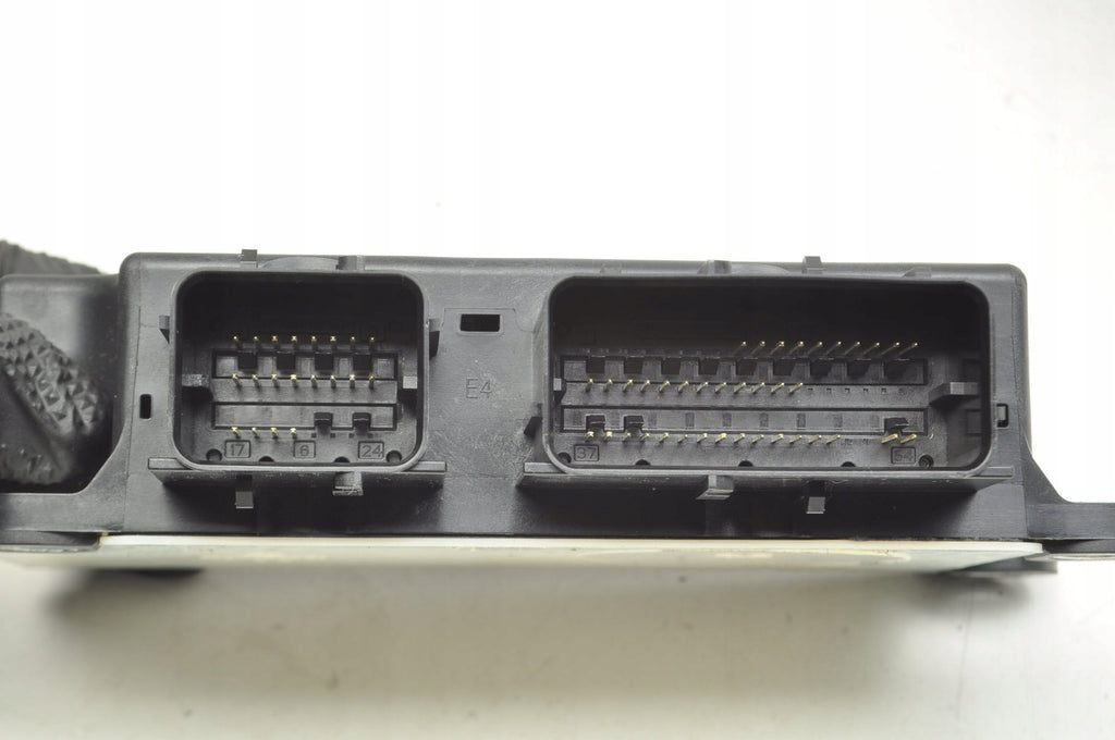 OPEL INSIGNIA AND AIRBAG SENSOR 13591911