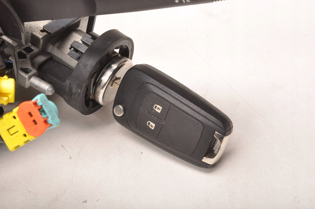 OPEL INSIGNIA AND COMBINED SWITCH KEY TAPE 22899138 20939745