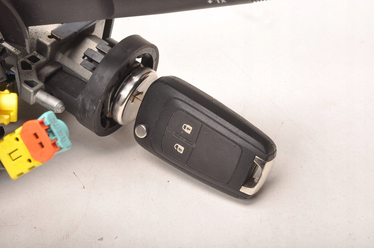 OPEL INSIGNIA AND COMBINED SWITCH KEY TAPE 22899138 20939745
