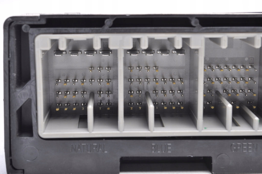 OPEL INSIGNIA AND COMFORT MODULE 13506991 LIFT