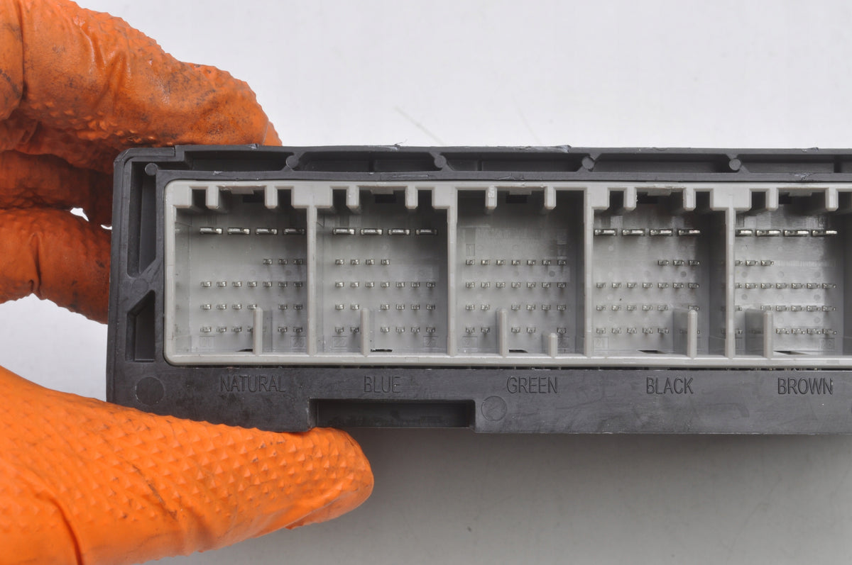 OPEL INSIGNIA AND COMFORT MODULE 13578420