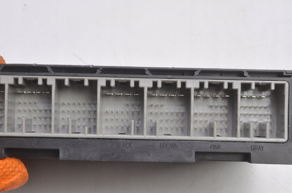OPEL INSIGNIA AND COMFORT MODULE 13578420