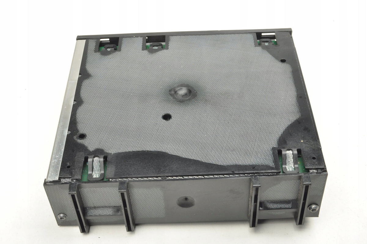 OPEL INSIGNIA AND CONTROLLER NAVIGATION MODULE 13482919