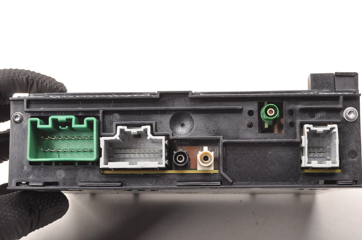 OPEL INSIGNIA AND CONTROLLER NAVIGATION MODULE 13482923 LIFT