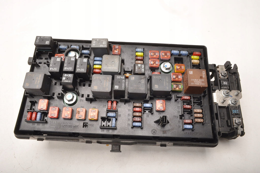 OPEL INSIGNIA AND FUSE BOX LIFT 22933572