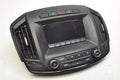 OPEL INSIGNIA AND GRILLE RADIO PANEL 90802613 LIFT