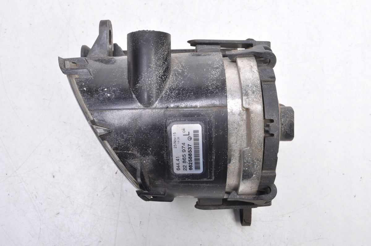 OPEL INSIGNIA AND HALOGEN LEFT LIFT 22865974