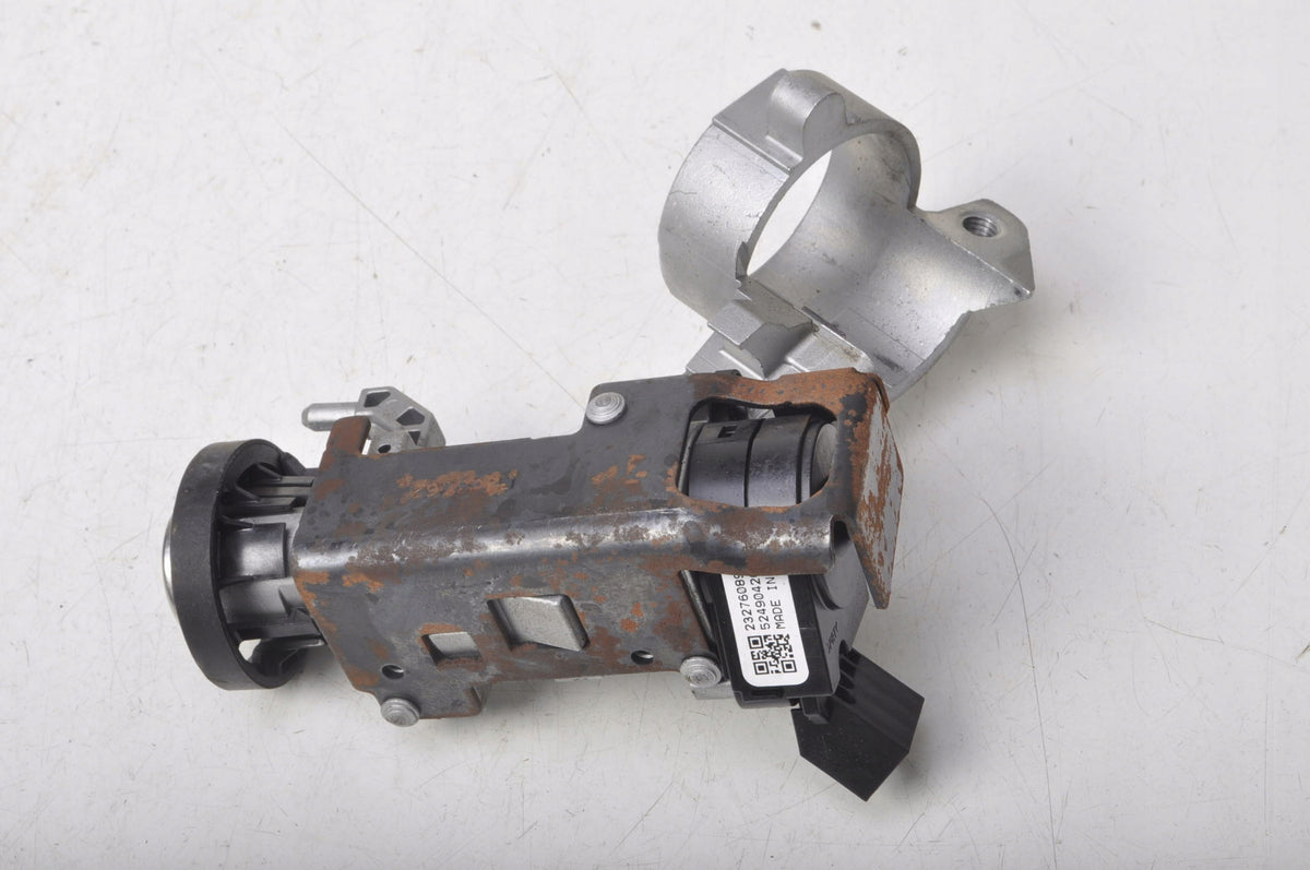 OPEL INSIGNIA AND IGNITION KEY 23276089