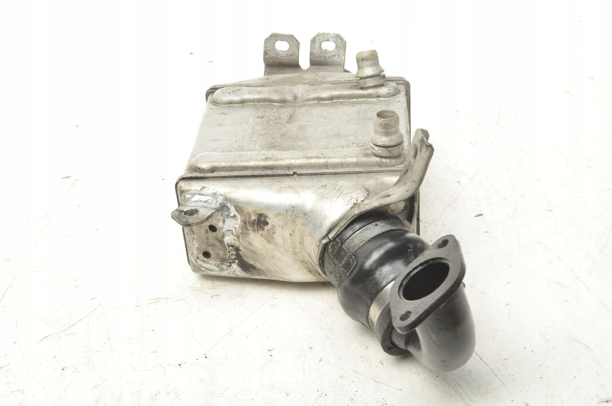 OPEL INSIGNIA AND INTERCOOLER 20946050