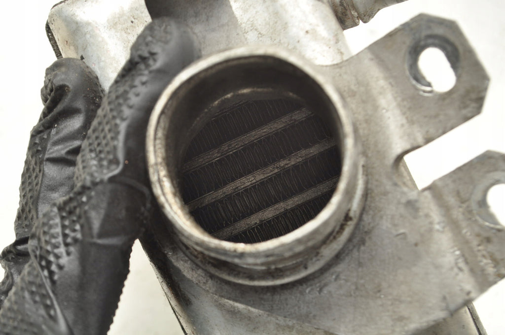 OPEL INSIGNIA AND INTERCOOLER 20946050